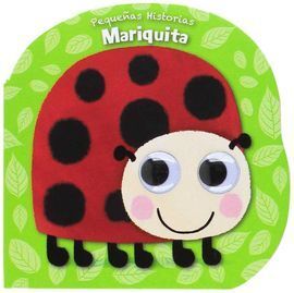 PEQUEÑAS HISTORIAS: MARIQUITA