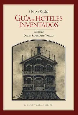Guía de Hoteles Inventados