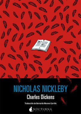 NICHOLÁS NICKLEBY