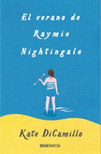 VERANO DE RAYMIE NIGHTINGALE, EL
