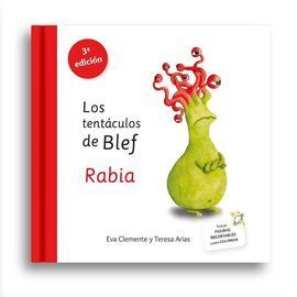 LOS TENTACULOS DE BLEF - RABIA