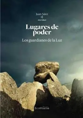 Lugares de Poder