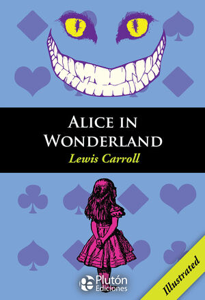 ALICE IN WONDERLAND