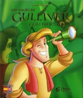 Viajes de Gulliver/ Gulliver's Travels