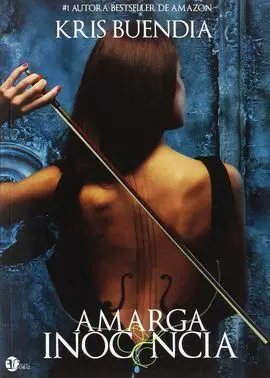Amarga Inocencia