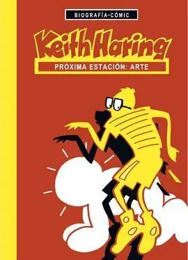 Keith Haring