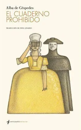 El Cuaderno Prohibido