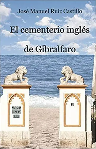 El Cementerio Inglés de Gibralfaro