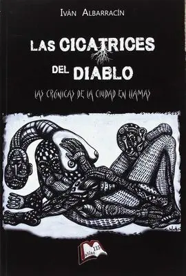Las Cicatrices del Diablo