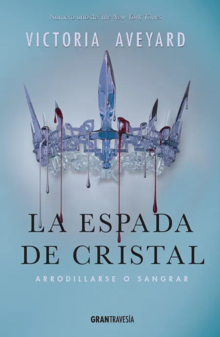 Espada de Cristal, la