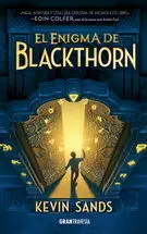Enigma de Blackthorn, el