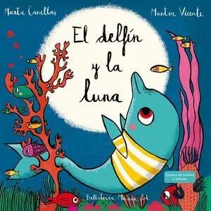 El Delfín y la Luna