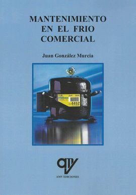 MANTENIMIENTO EN FRÍO COMERCIAL