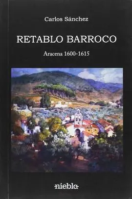Retablo Barroco