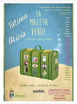 MALETA VERDE,LA
