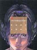 Last Hero Inuyashiki