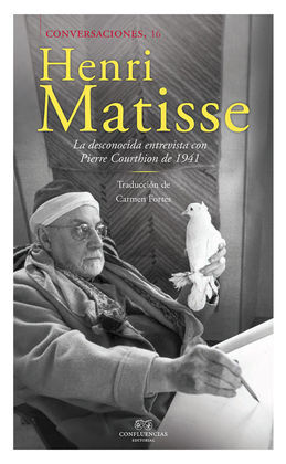 CONVERSACIONES CON HENRI MATISSE (2 VOL.)