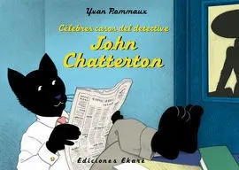 Célebres Casos del Detective John Chatterton