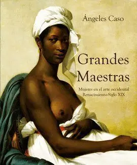 Grandes Maestras