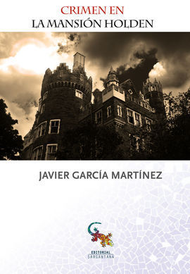 CRIMEN EN LA MANSIÓN HOLDEN