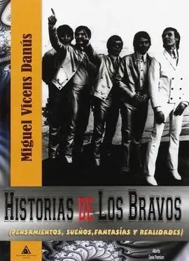Historias de los Bravos