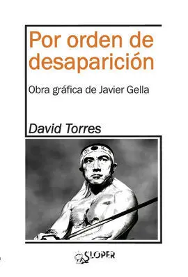 Por Orden de Desaparición