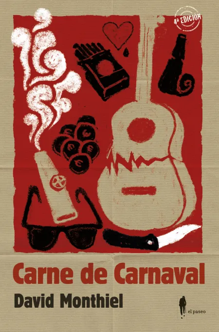 Carne de Carnaval
