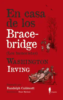 En Casa de los Bracebridge