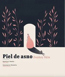 Piel de Asno
