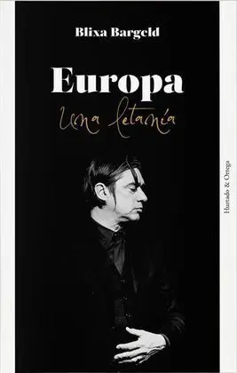 Europa. Una Letanía