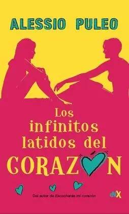 Los Infinitos Latidos de mi Corazón