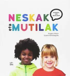 Neskak Eta Mutilak