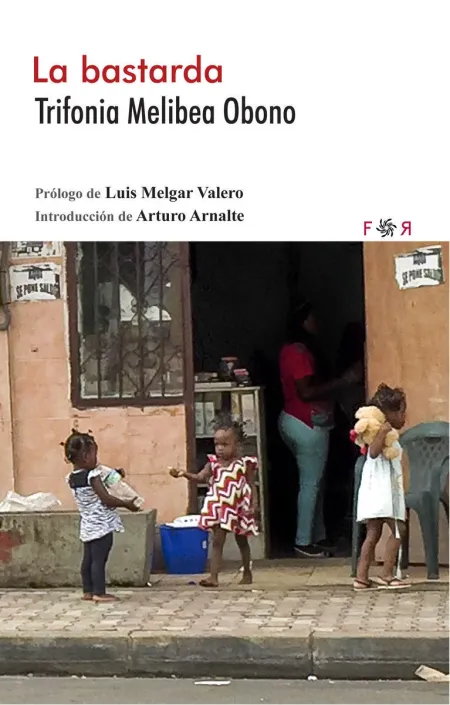 La Bastarda