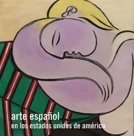 Arte Español en los Estados Unidos de América