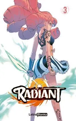 Radiant 03