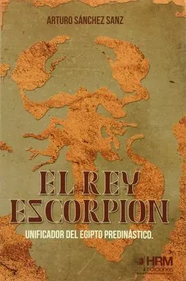 Rey Escorpion