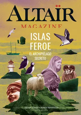 Islas Feroe