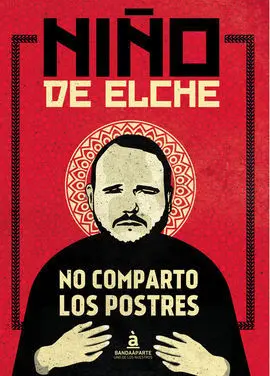 No Comparto los Postres