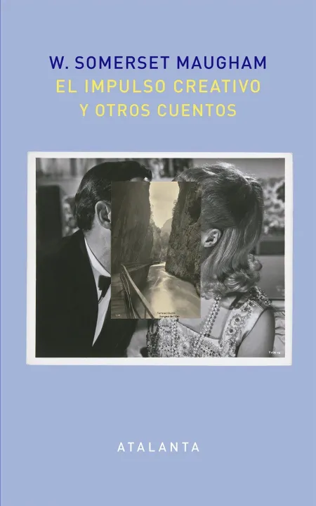 El Impulso Creativo y Otros Cuentos