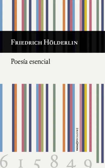 Poesía Esencial
