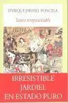 Teatro Irrepresentable