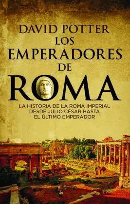 Los Emperadores de Roma
