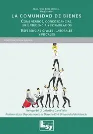 La Comunidad de Bienes