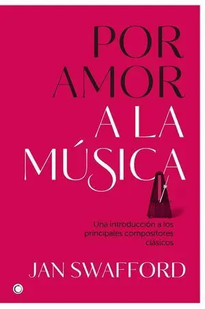 Por Amor a la Música
