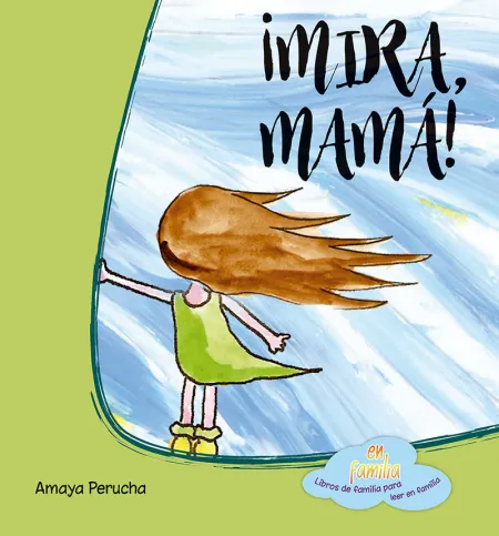 Mira Mama