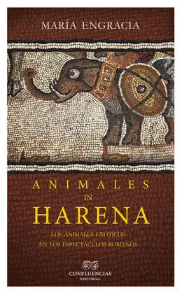 Animales In Harena