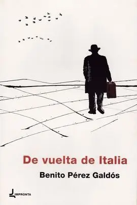 De Vuelta de Italia