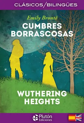 Cumbres Borrascosas (Bilingue)