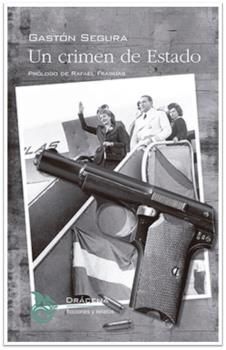 CRIMEN DE ESTADO, UN