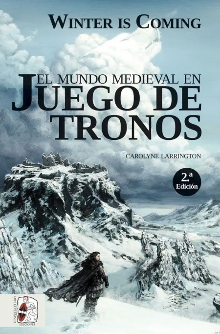 Mundo Medieval en Juego de Tronos, el